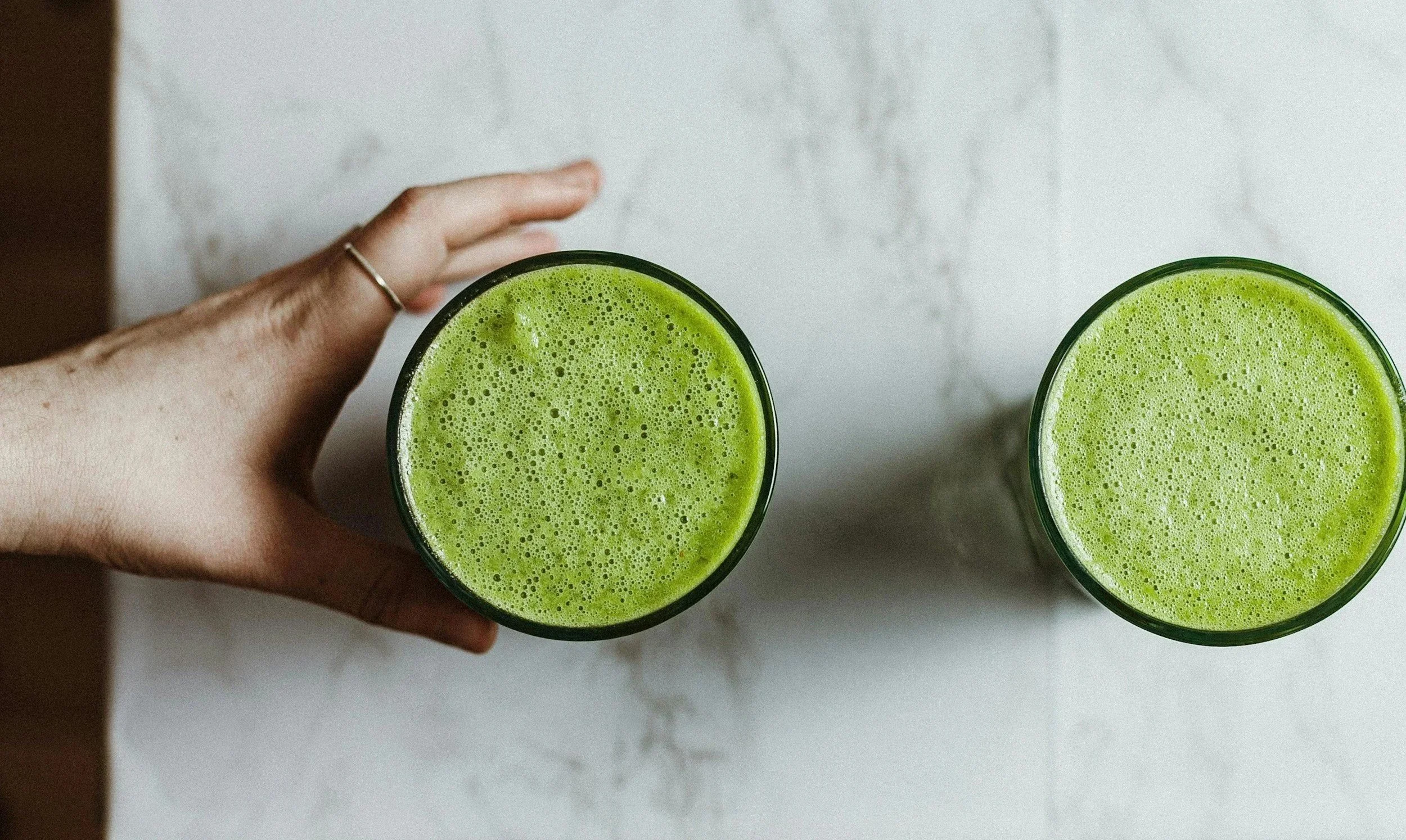 Video Sales Letter: Supplement Company