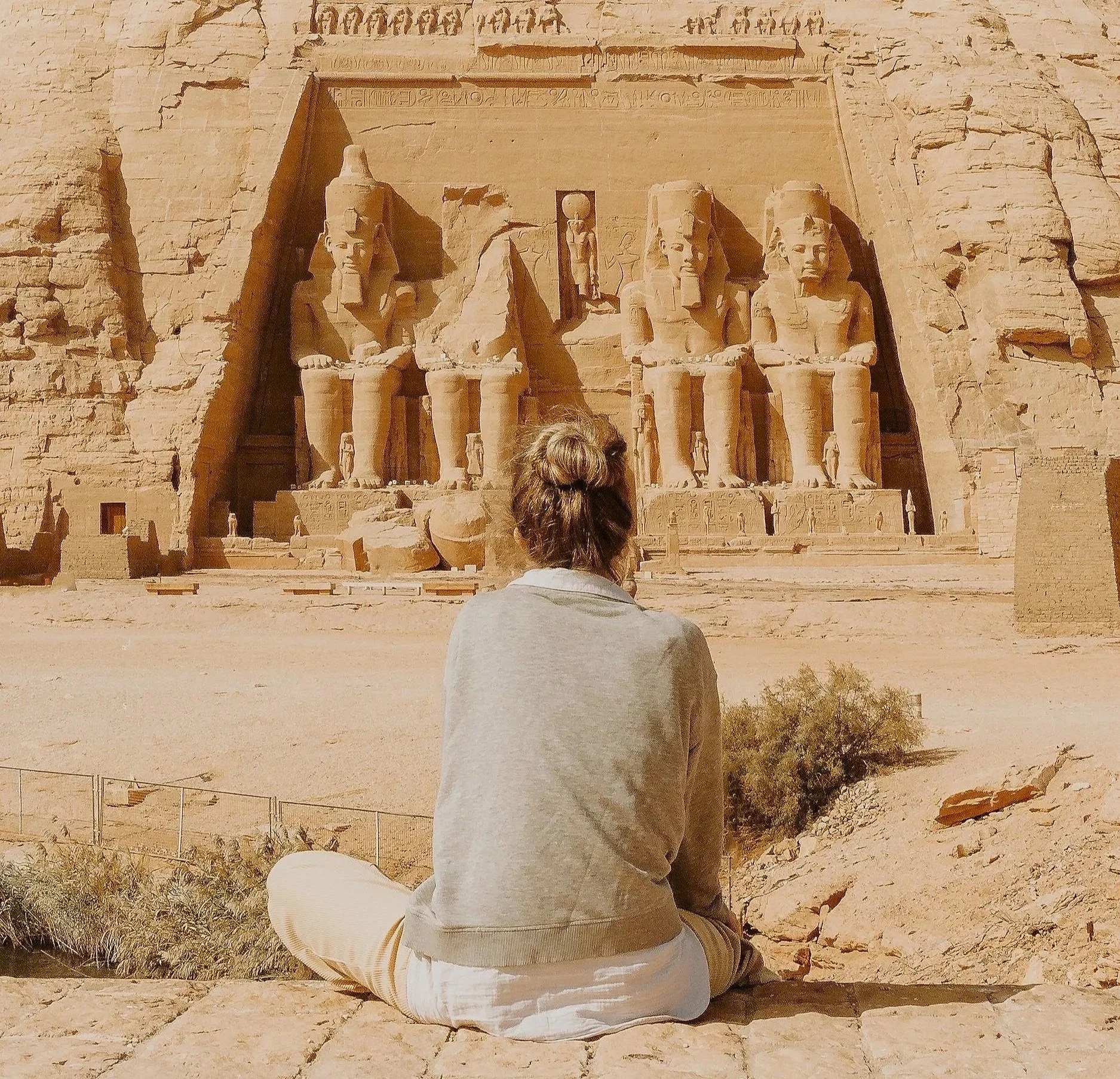 Email Sequence: Nile Cruise Seasonal & Hidden Gems