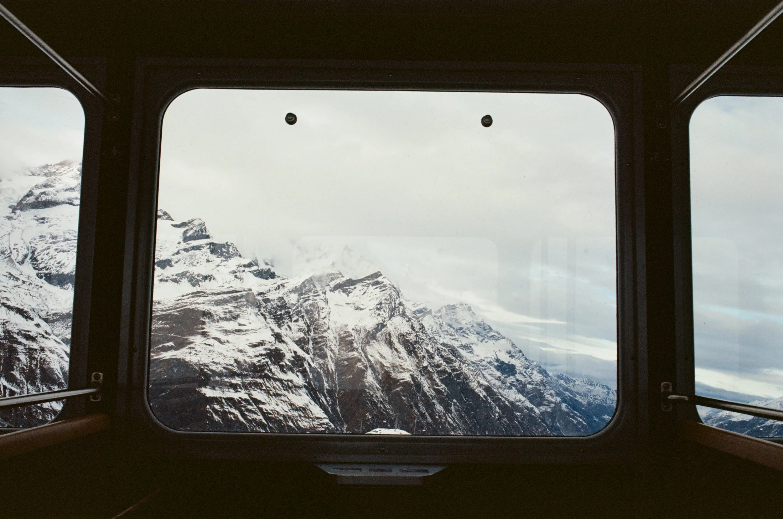 "Silberpfad" (Silver Path)