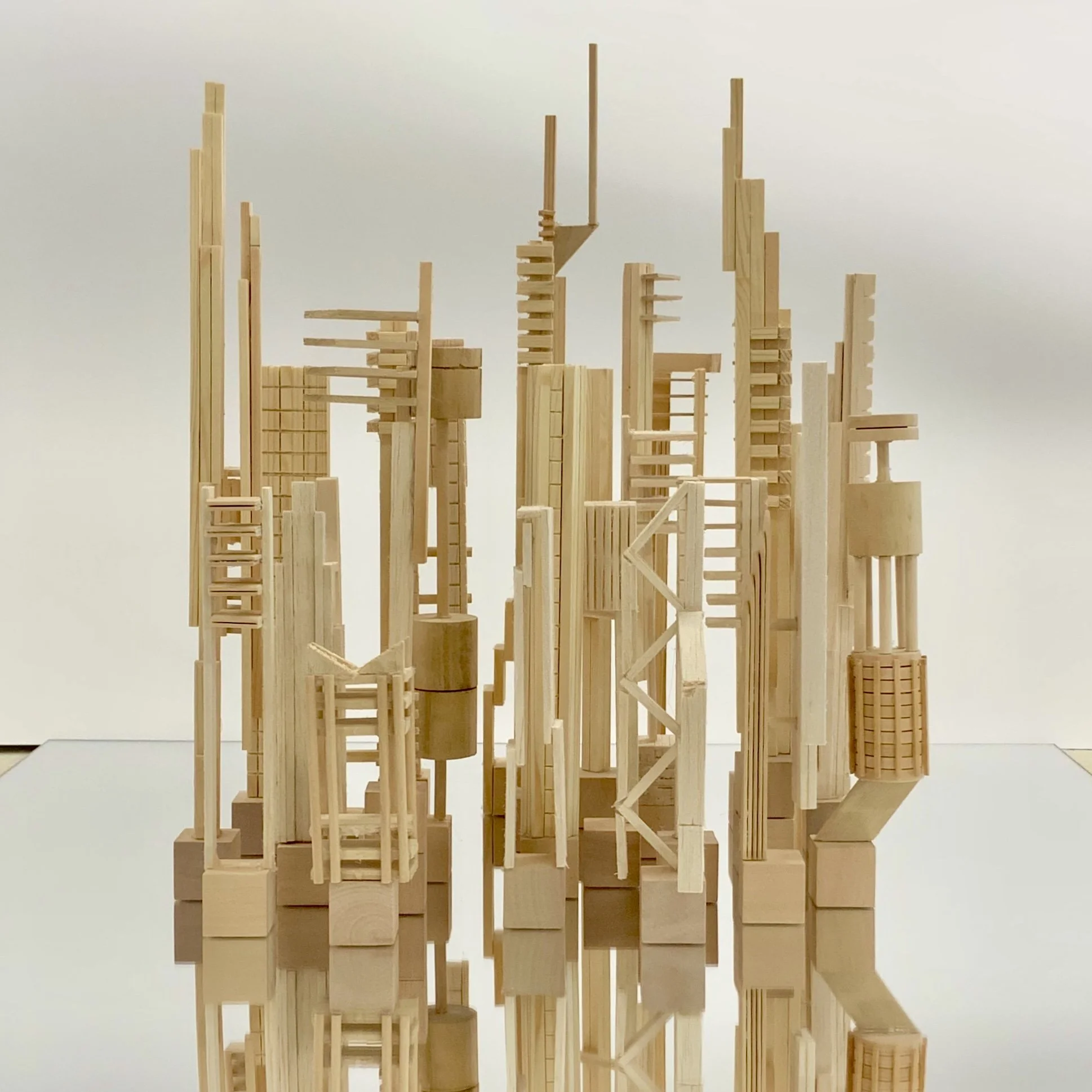 project one - 项目一