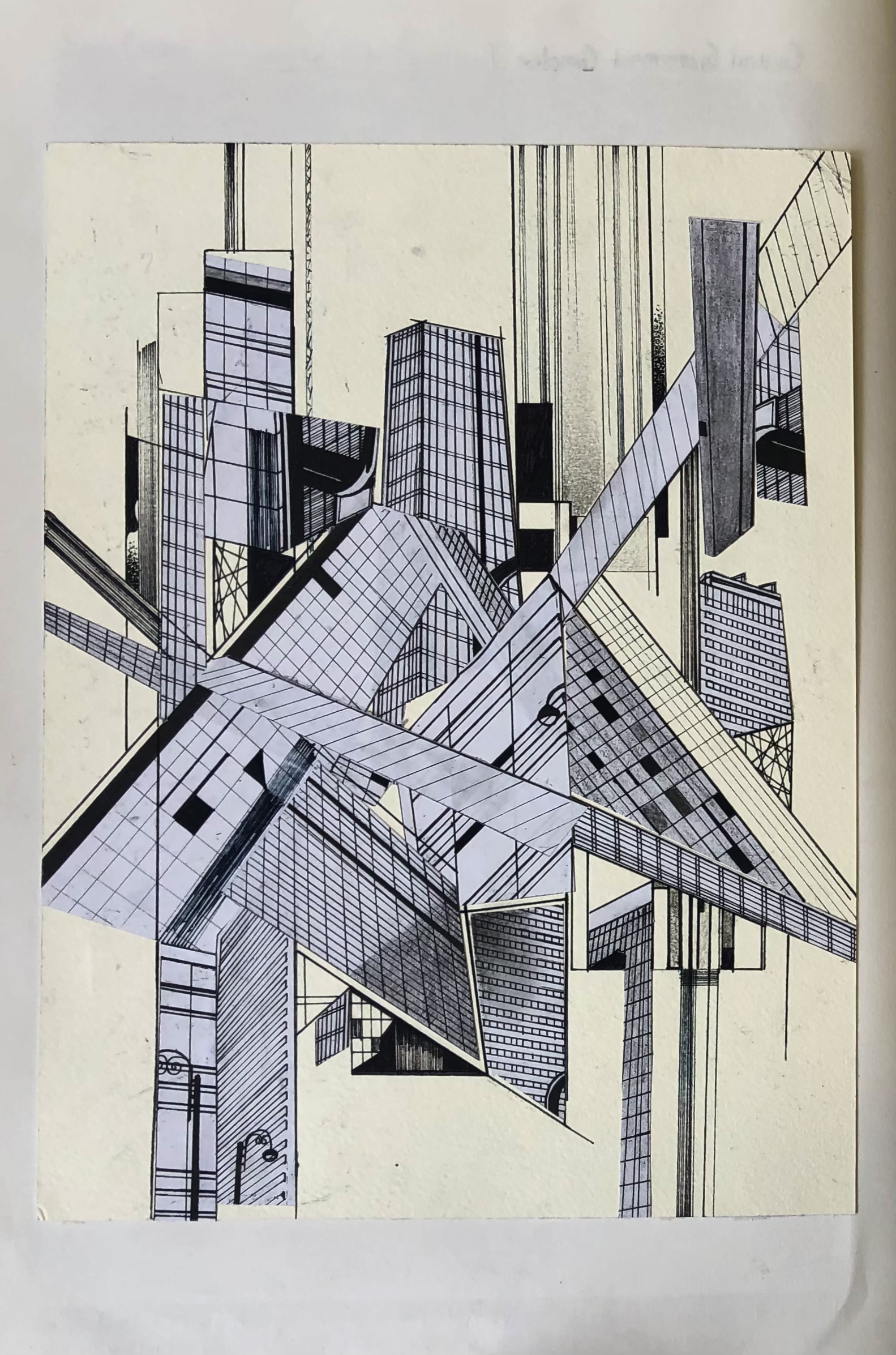 project four - 项目四