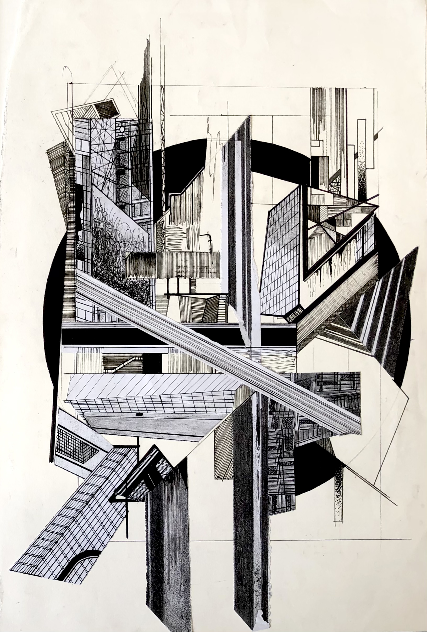 project two - 项目二