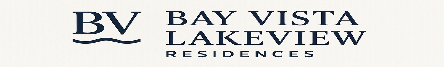Bay Vista Lakeview Residences