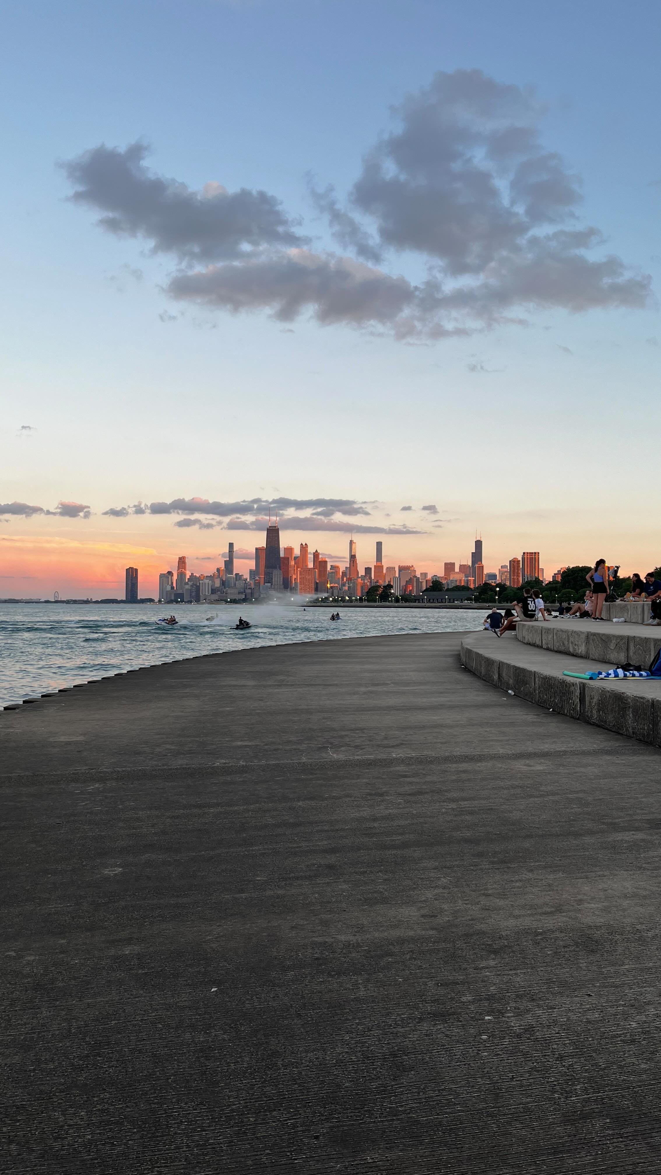 The Scott Residences. Contact me at 773-289-2934 or nicholas.winjum@hudsonburnham.com