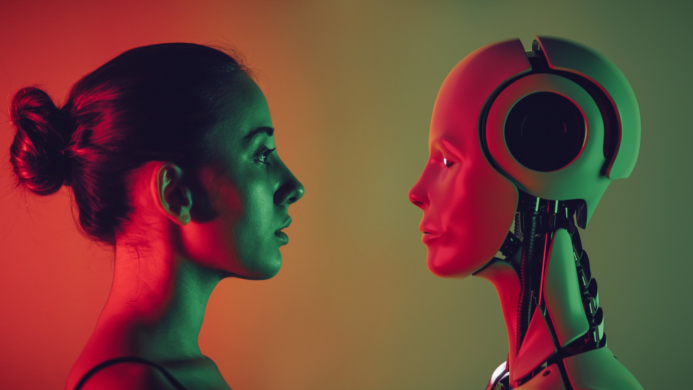 On Women, Trust, AI, and the Future of Support