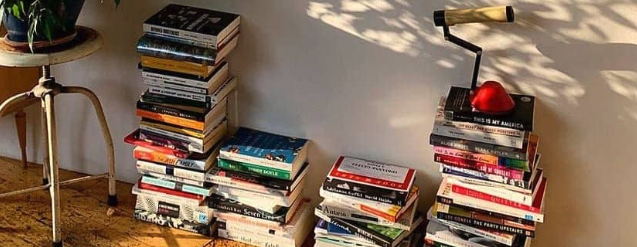 Trade your stack for support