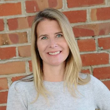 Catarina Schwab joins Sam as an Advisor