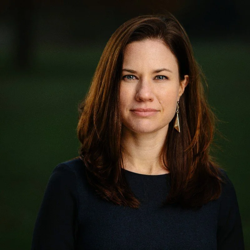 Sam Welcomes Joanna Mikulski