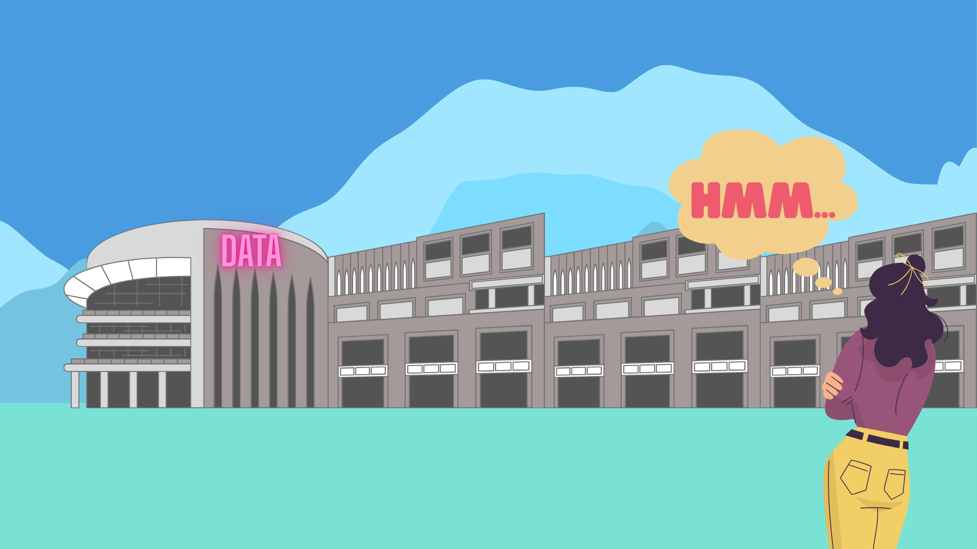 Sam Launches New Session for Women to Combat Data Centers&nbsp;