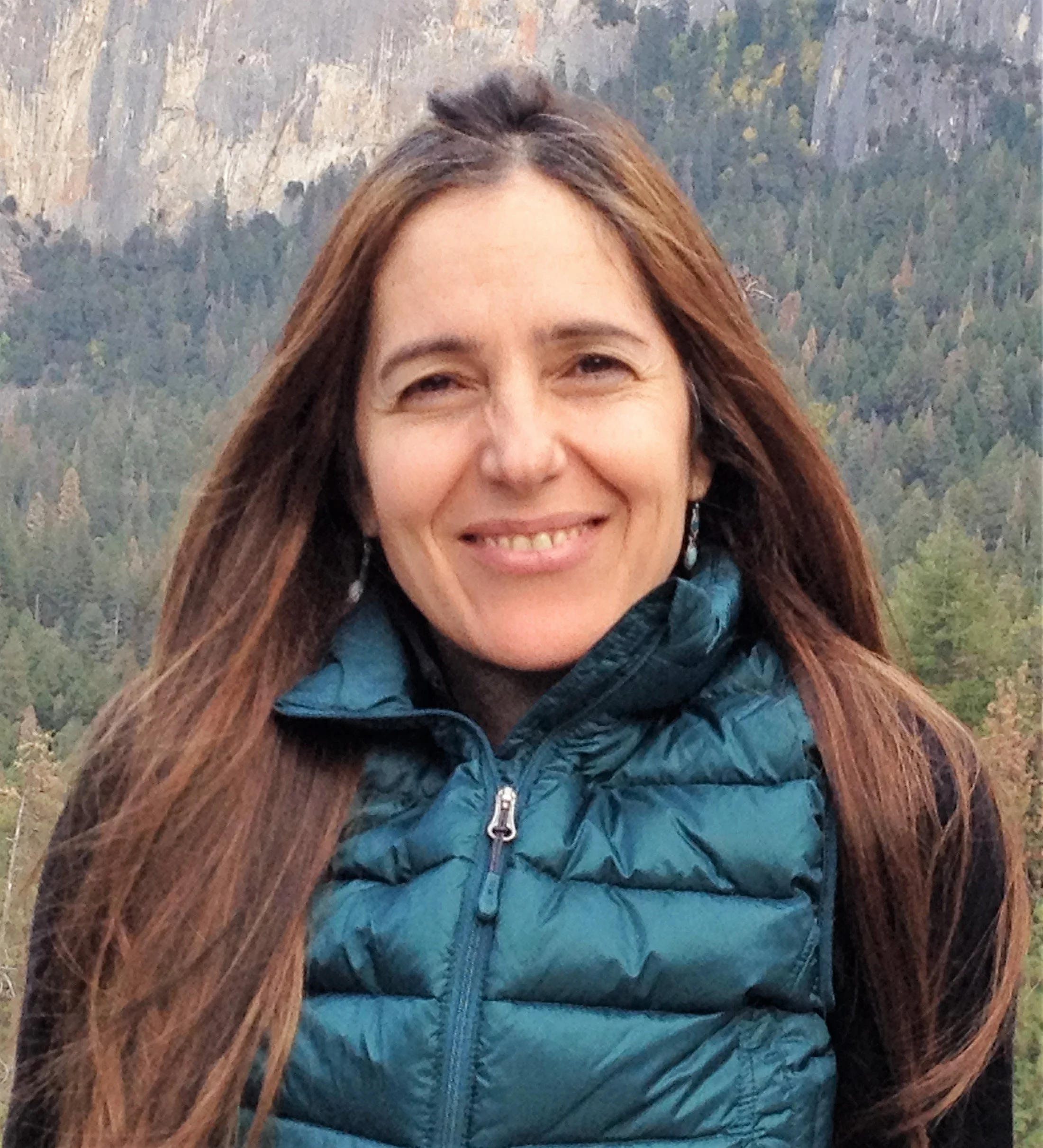 Valeria Galetto PhD