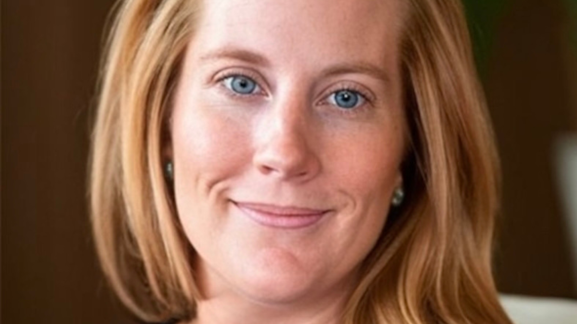 Maggie Doucette - Civic Engagement Expert for Women