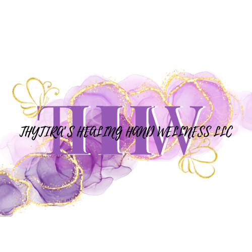 Thytira's Healing Hand Wellness LLC