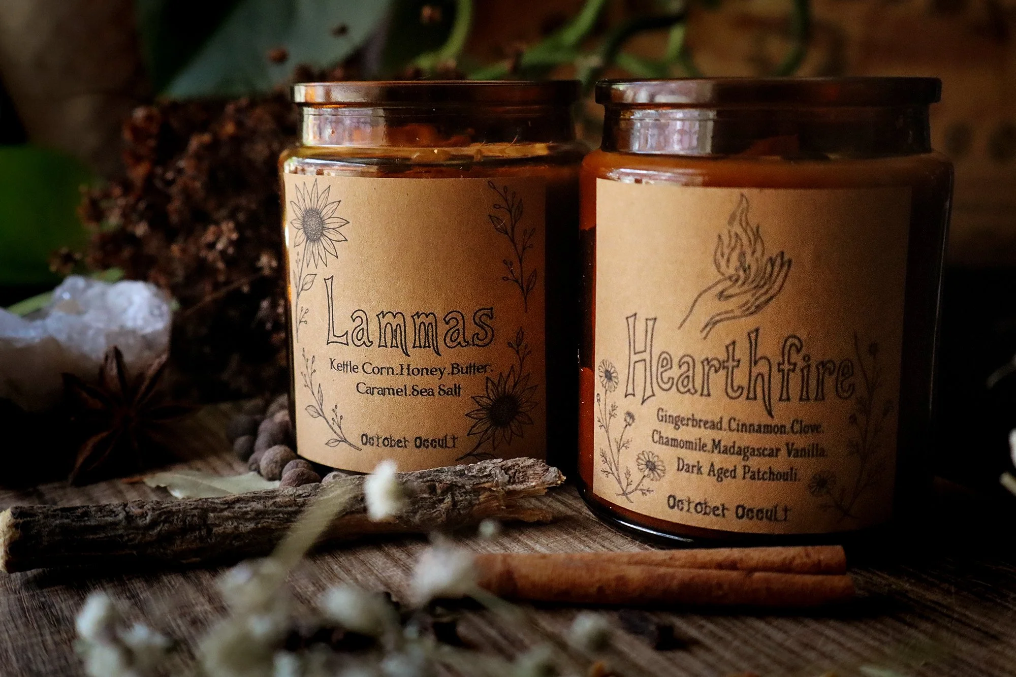 Lughnasadh Box