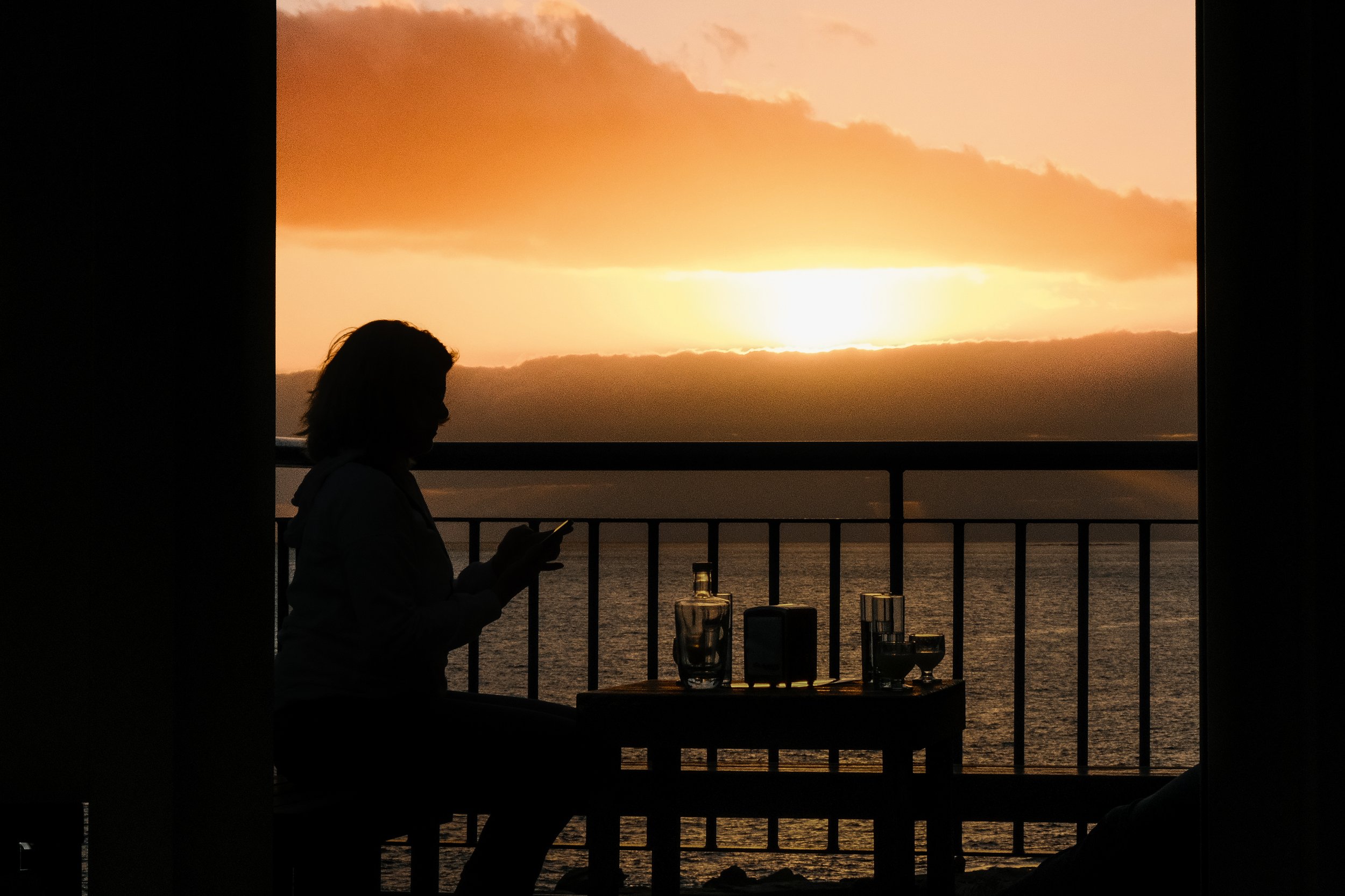 Ponta do Sol, Madeira - Madeira's Sunniest Spot With Dramatic Cliffs, A Charming Coastal Village and Stunning Atlantic Sunsets. 