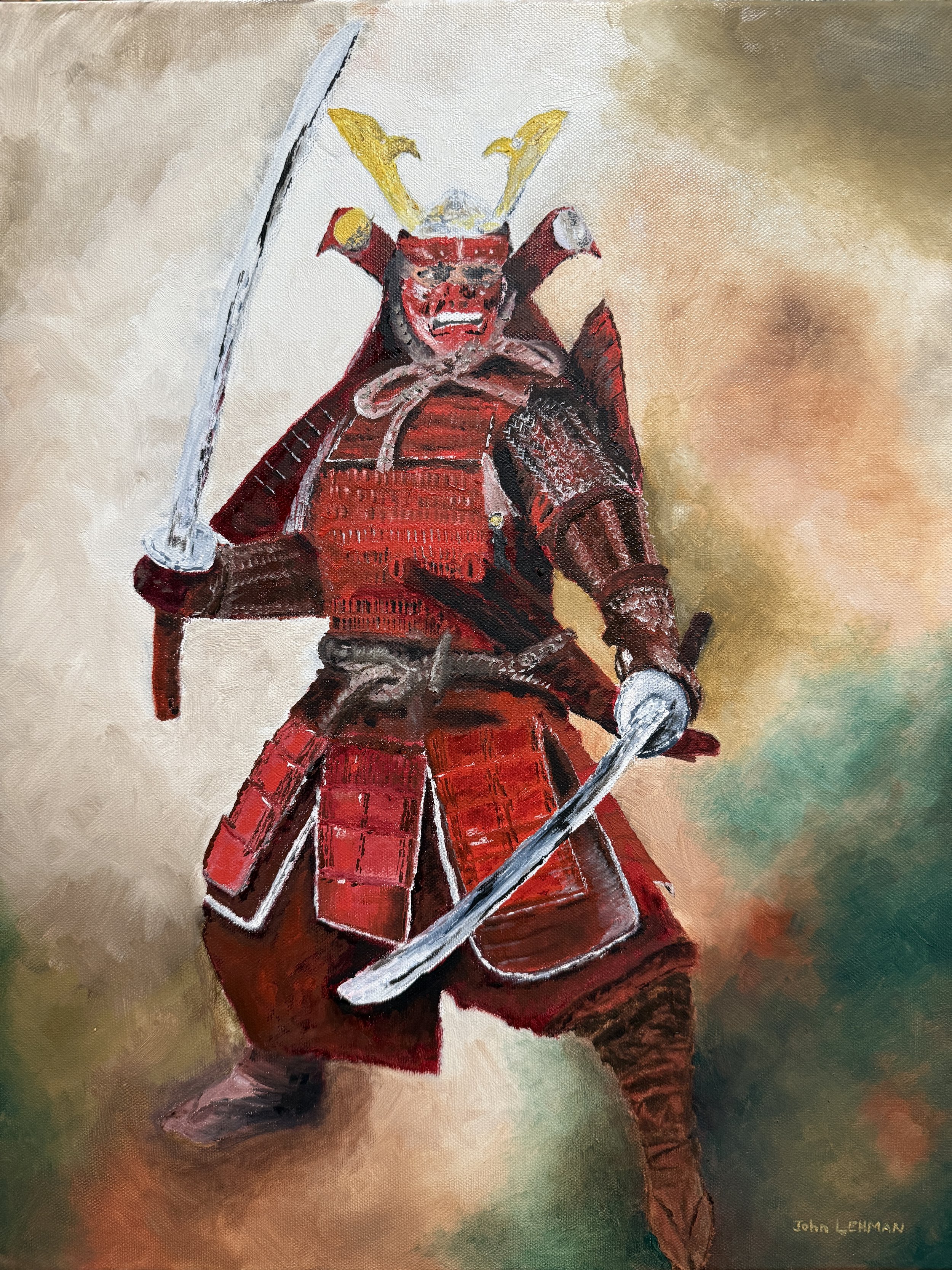 The Red Samurai.JPEG