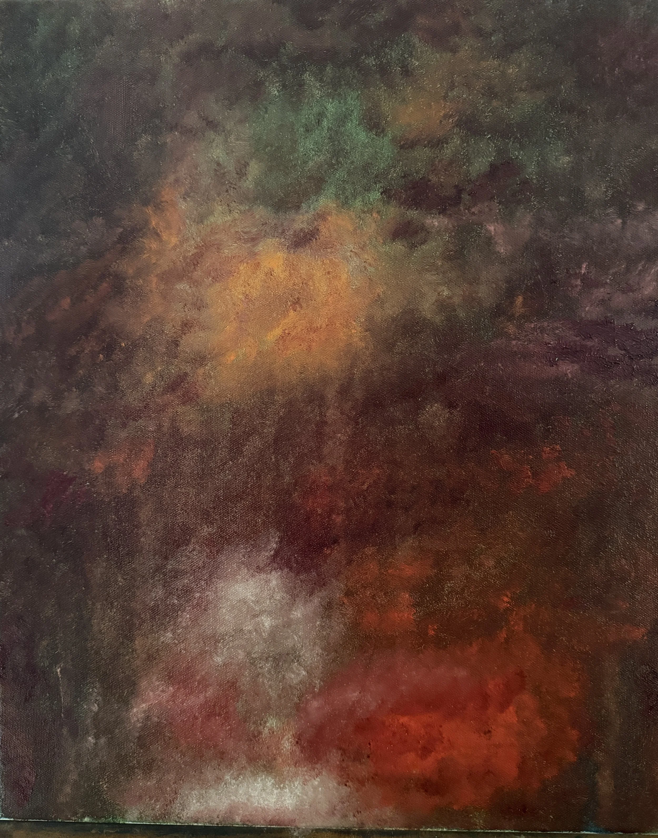 "Secrets of the Forest"