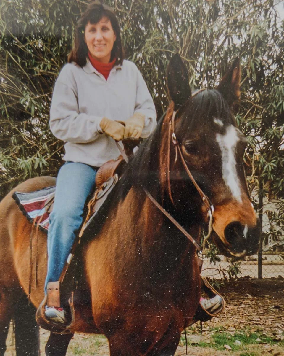 The Thousand Pounds of Quiet Energy