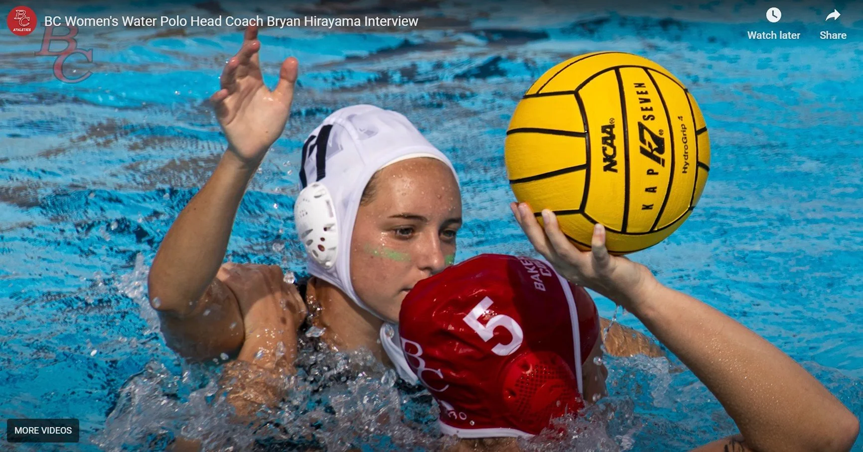 Bakersfield College Athletics