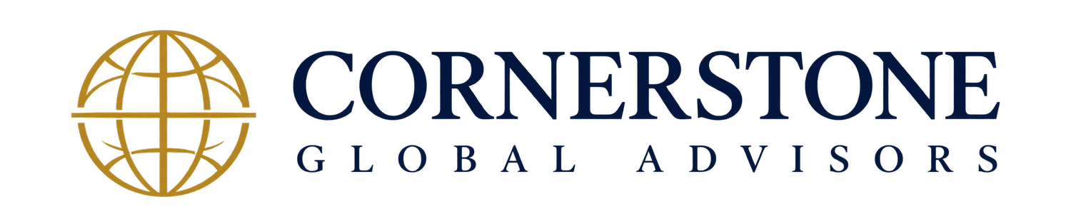 Cornerstone Global Advisors