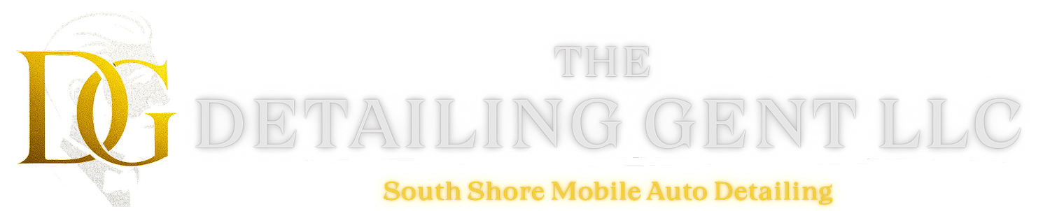 The Detailing Gent LLC