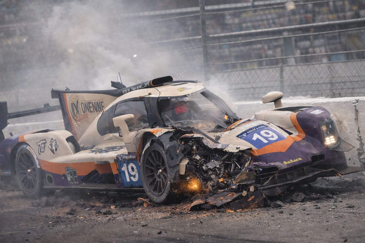 2026 iRacing Daytona 24 Hour