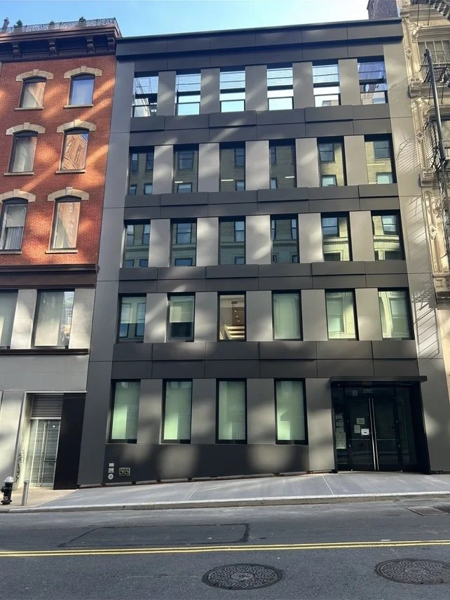 Oranssi project: studio shed