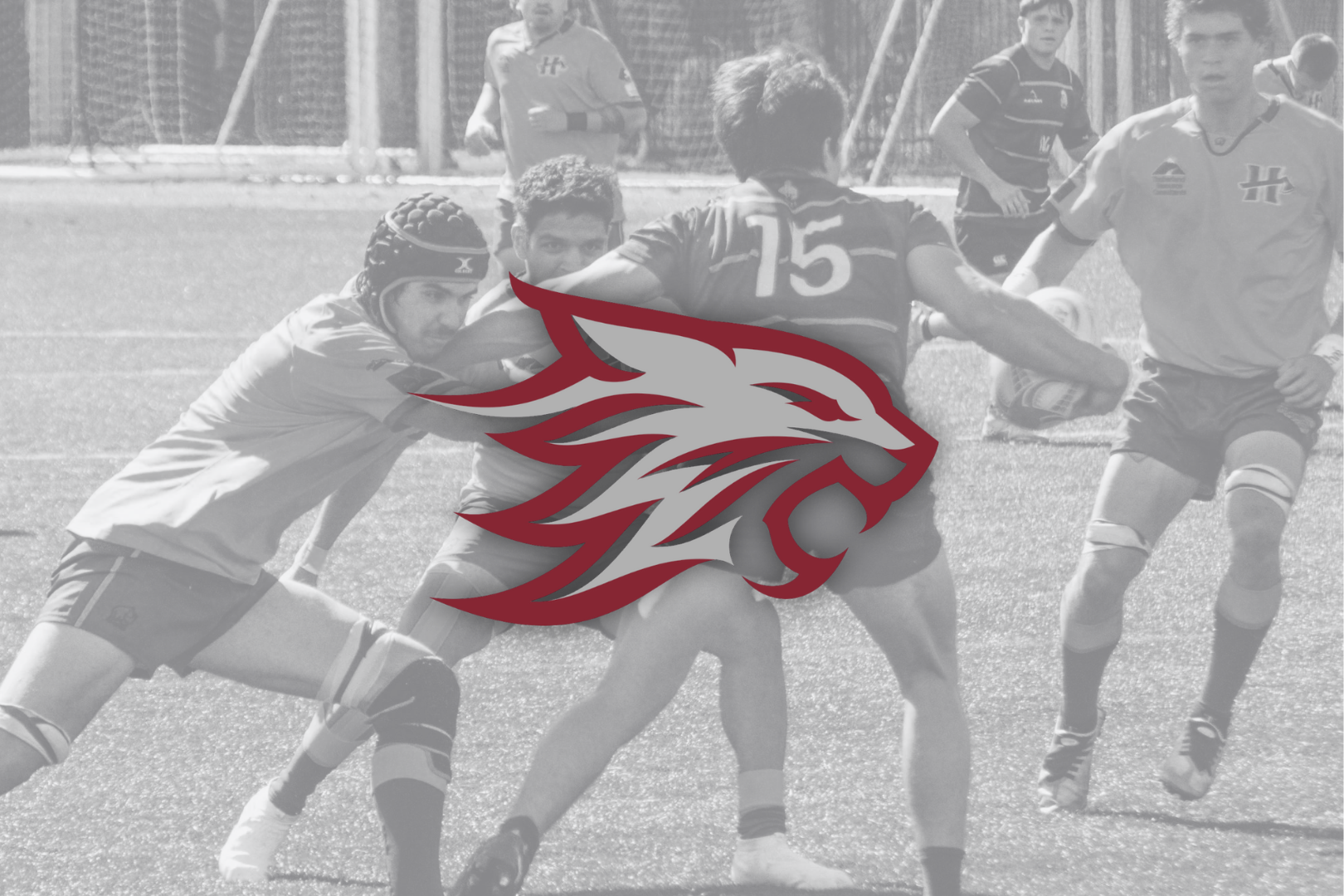 Humboldt College Men at Chico State