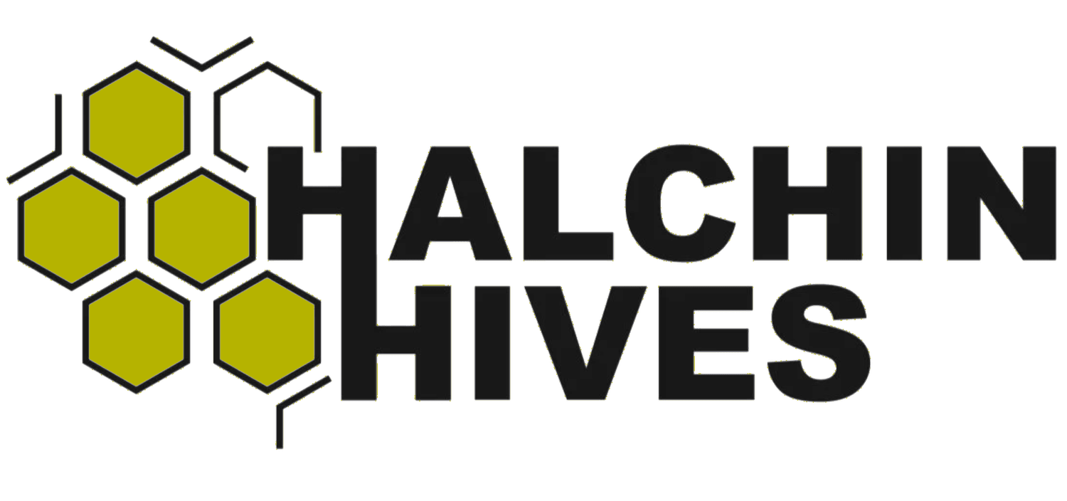 Halchin Hives