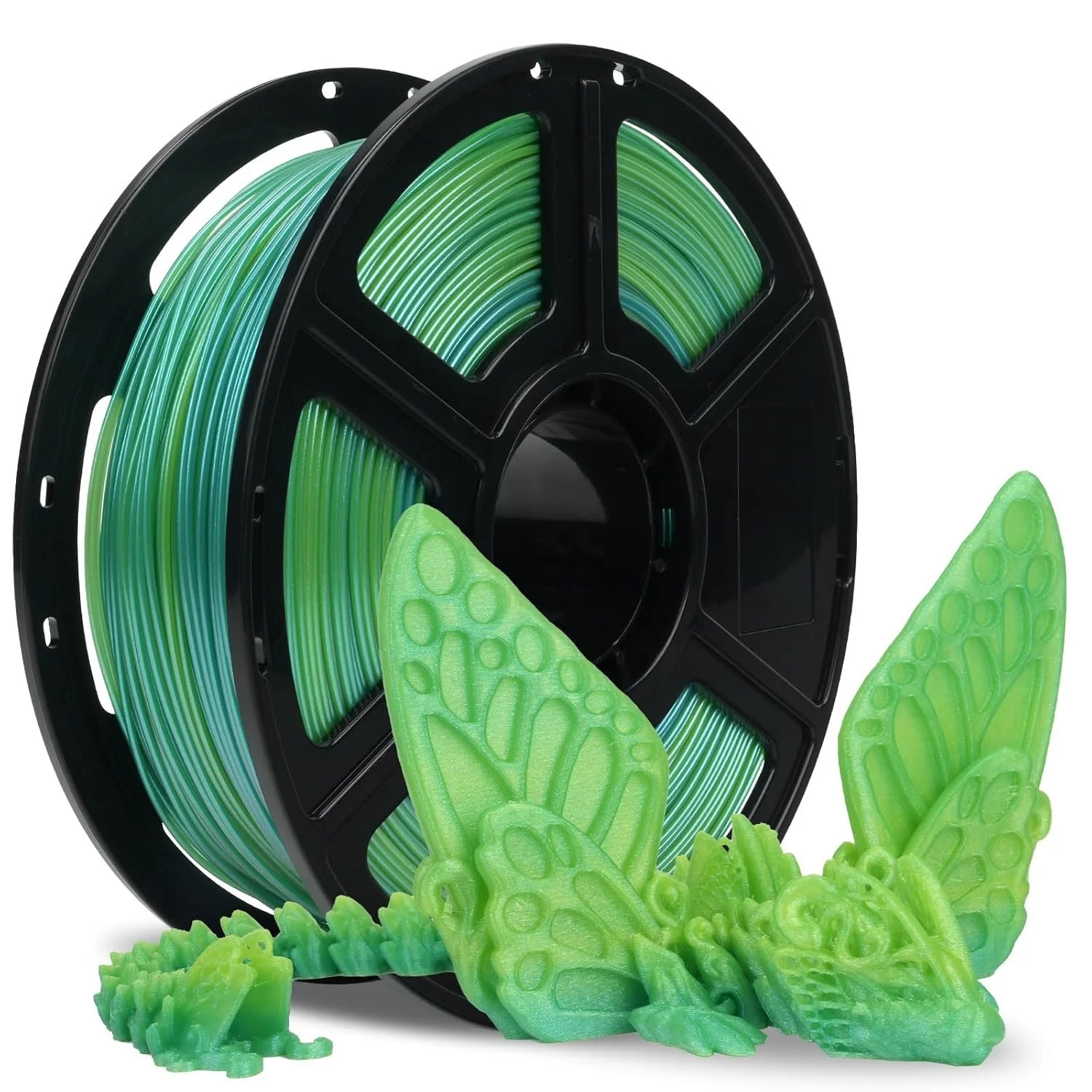 FLASHFORGE Dynamic Gradient PLA Filament 1.75mm