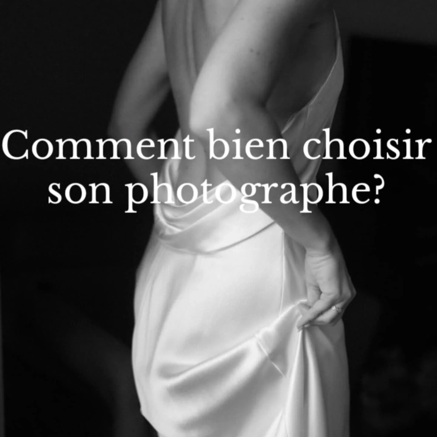 📷 Comment choisir votre photographe
Le grand jour approche et vous rêvez de photos qui racontent votre histoire, mais vous êtes un peu perdus face aux différents styles qui existent ? Ne vous inquiétez pas, c’est nor