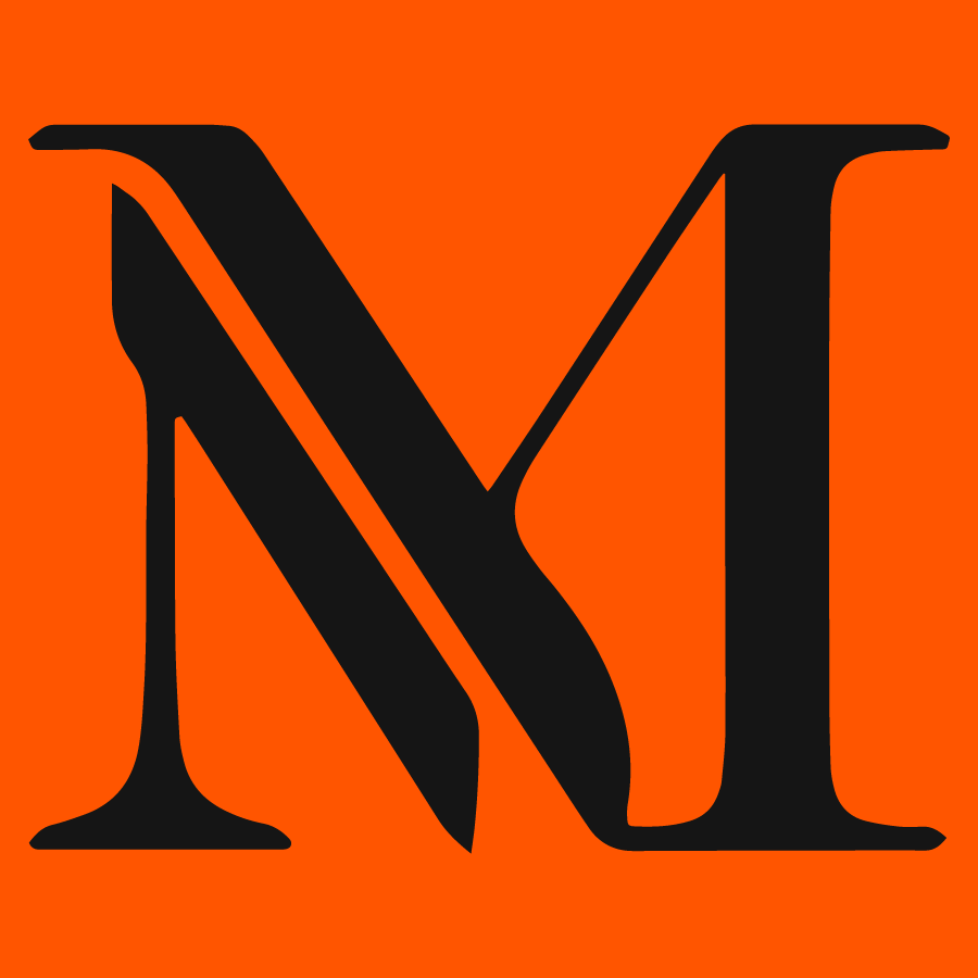 Manic Agency Monogram