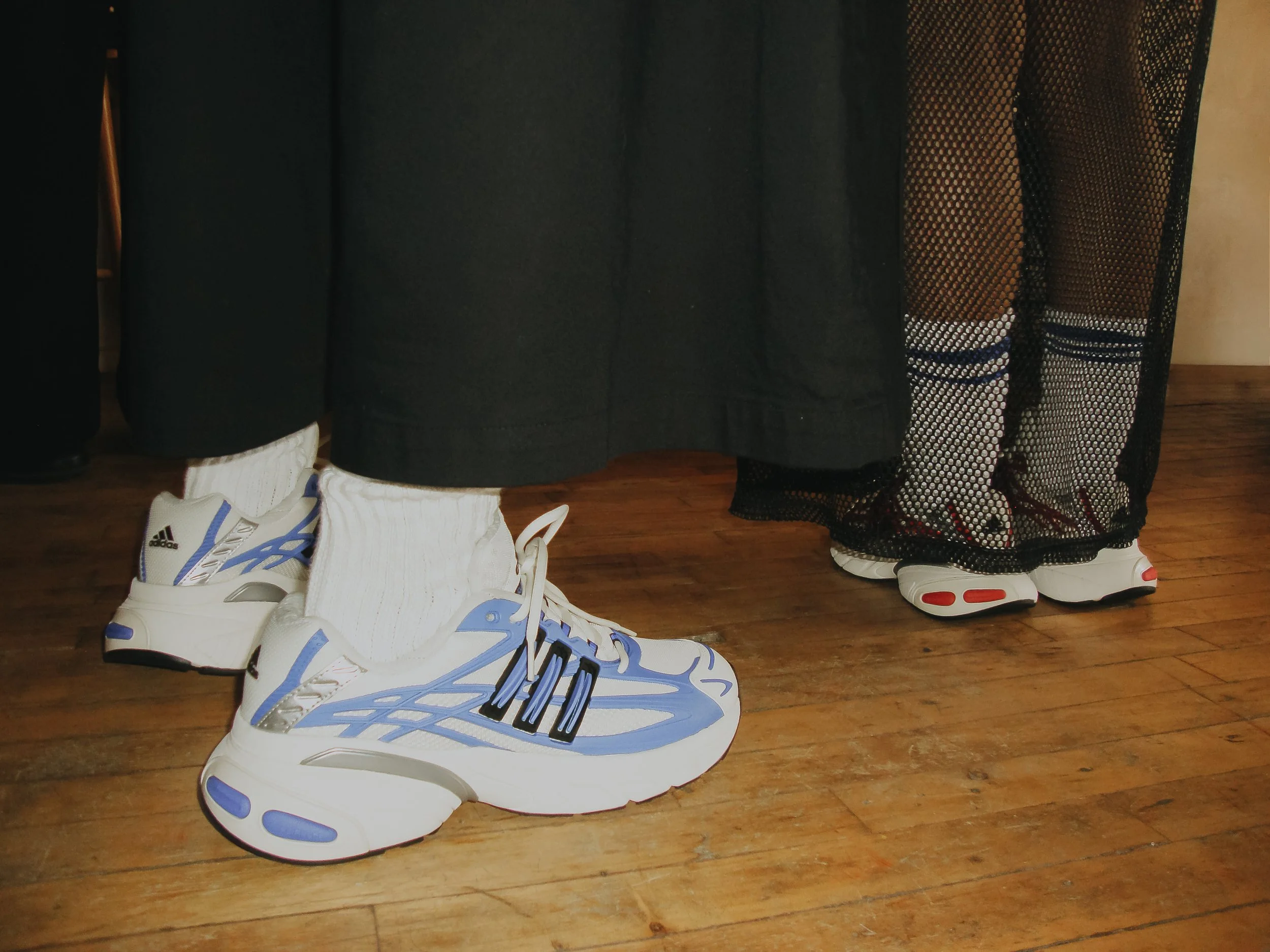 Adidas XLG