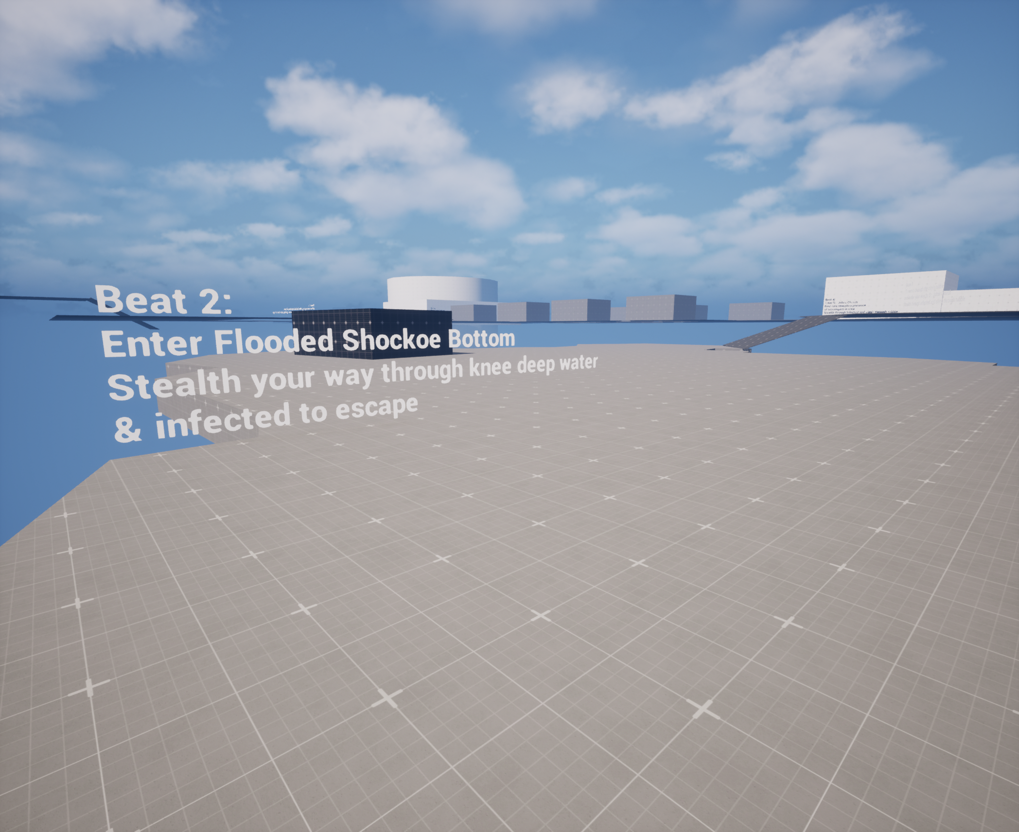 Beat 2
