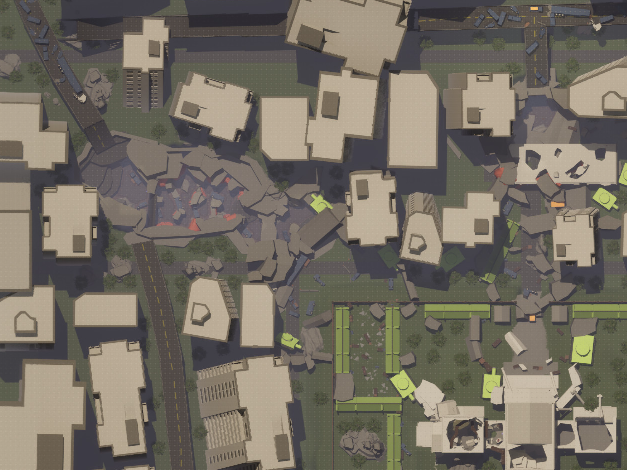 Polish Iteration