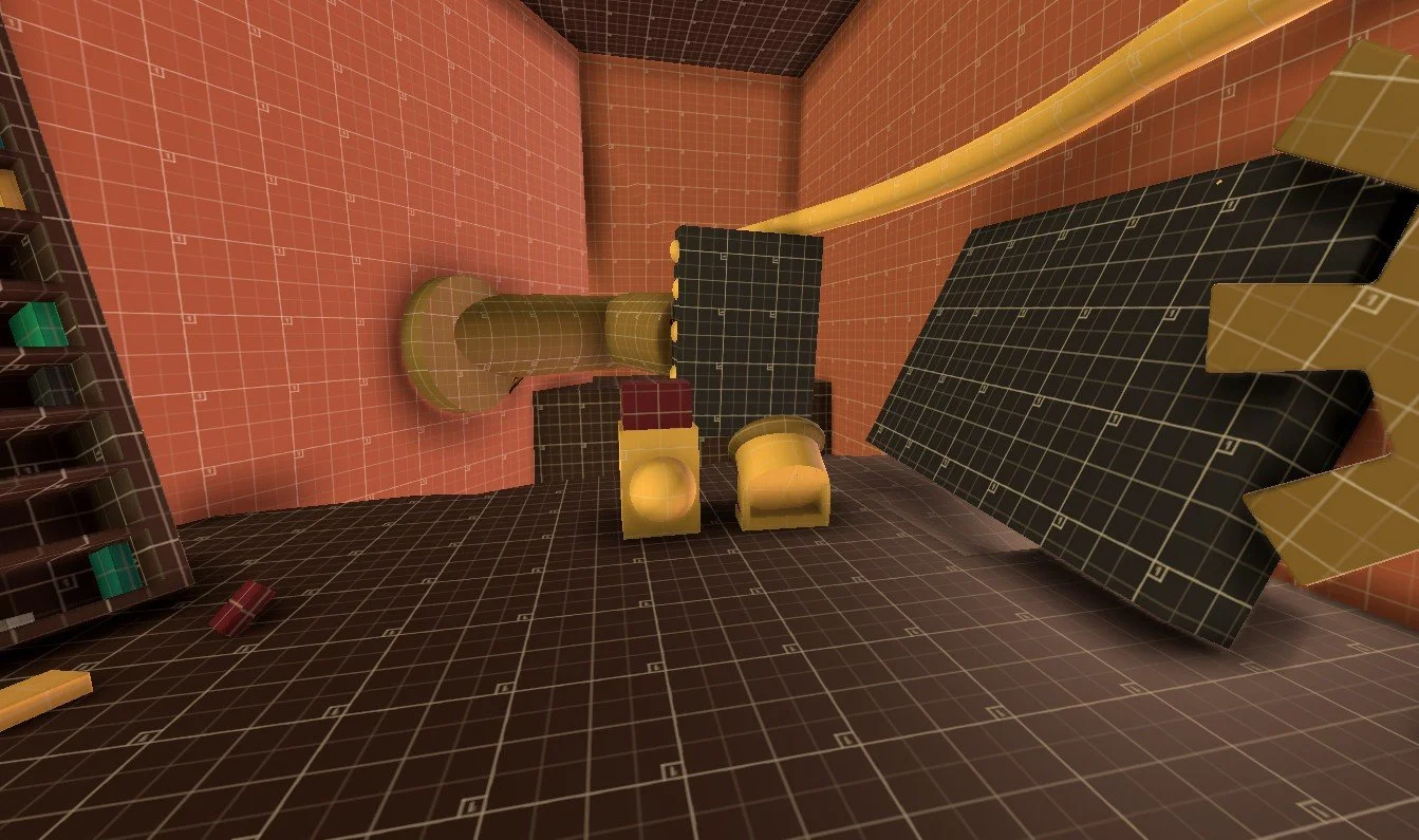 Moving Platform Intro
