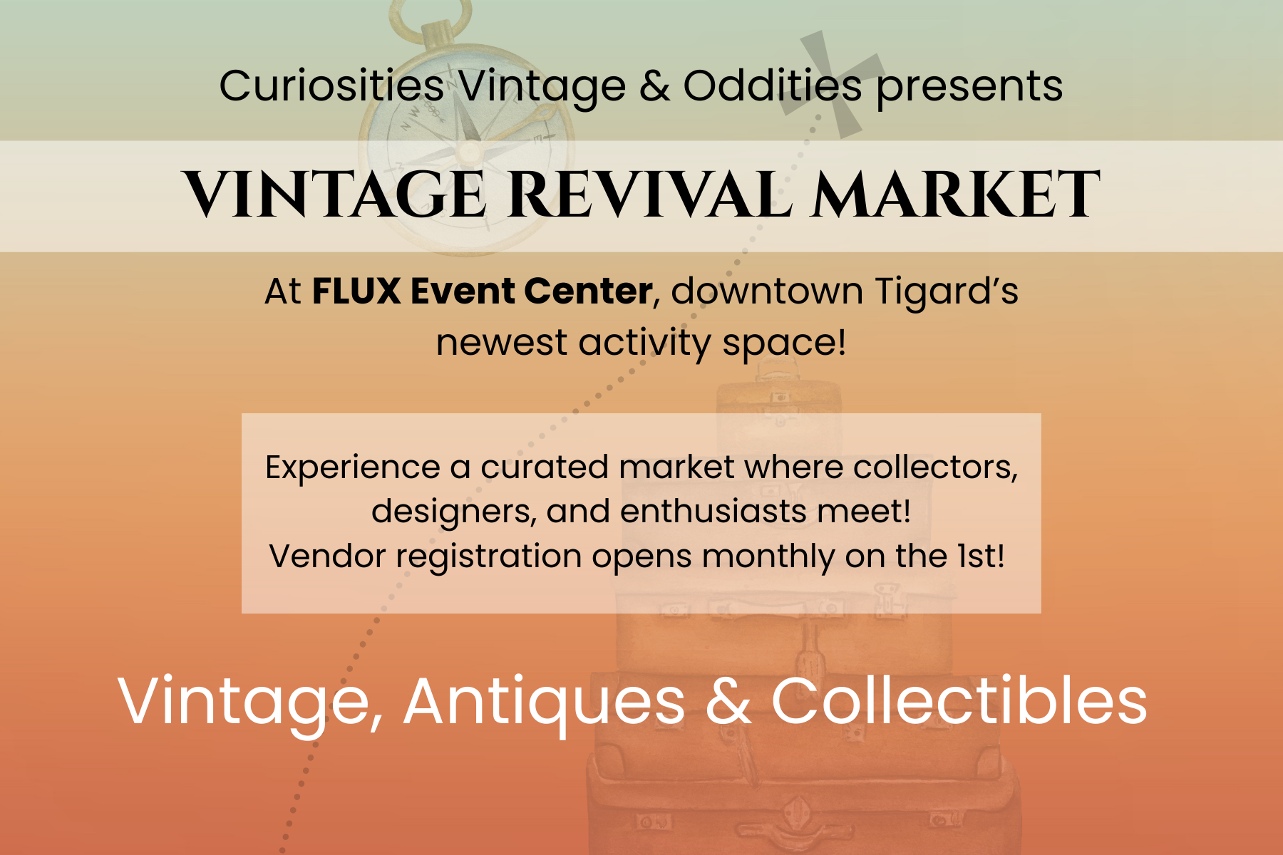 9/21 Vintage Revival