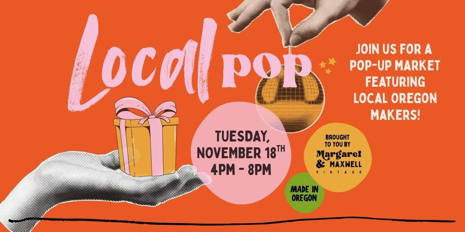 Local POP!