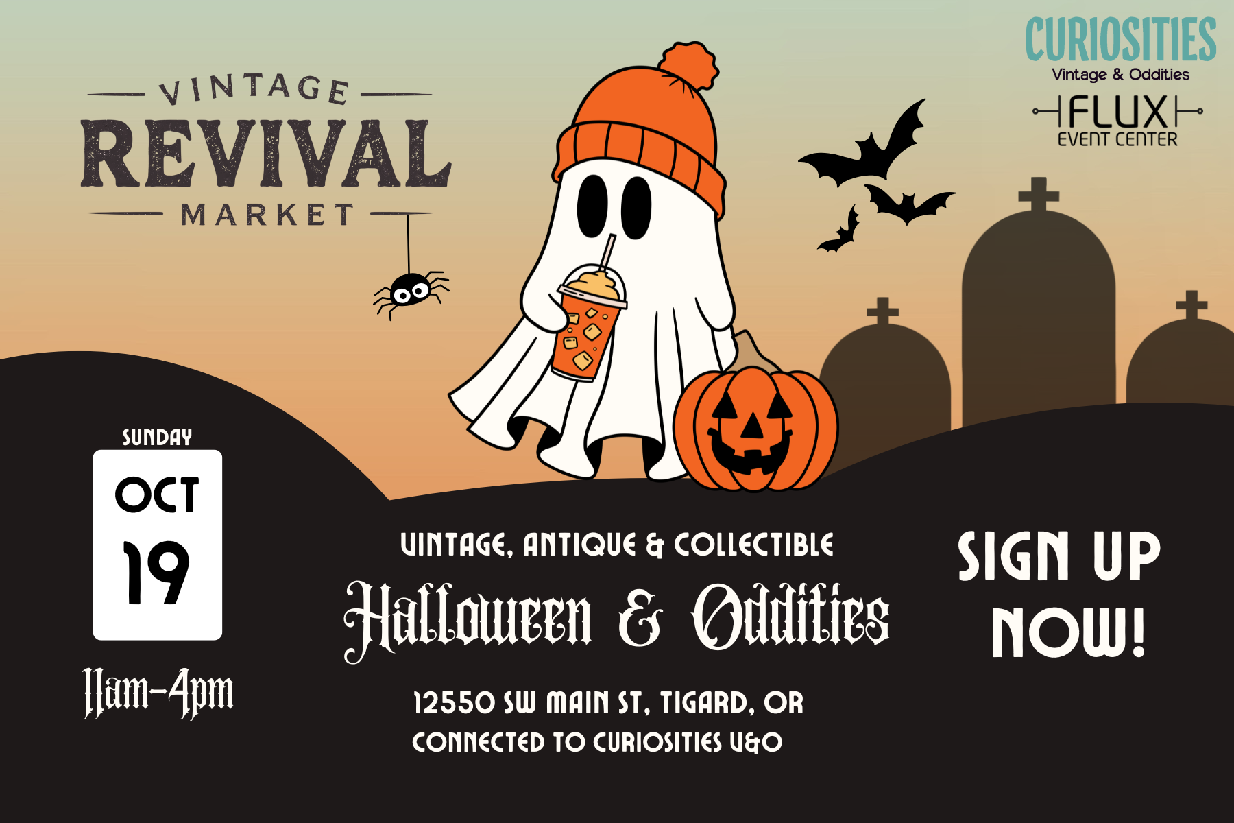 10/19 Vintage Revival