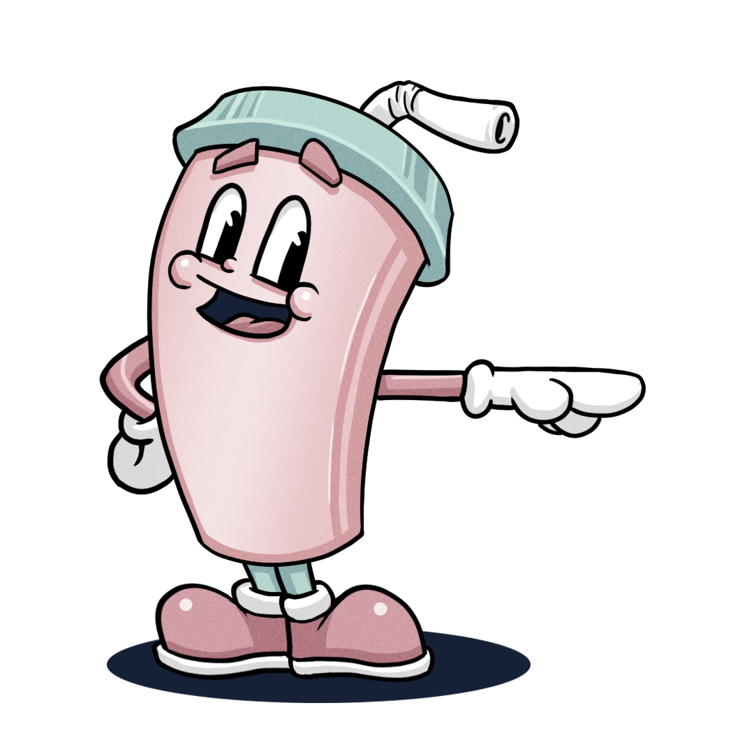 Illustration13 Milkshake Pointing Sideways_shadow.png