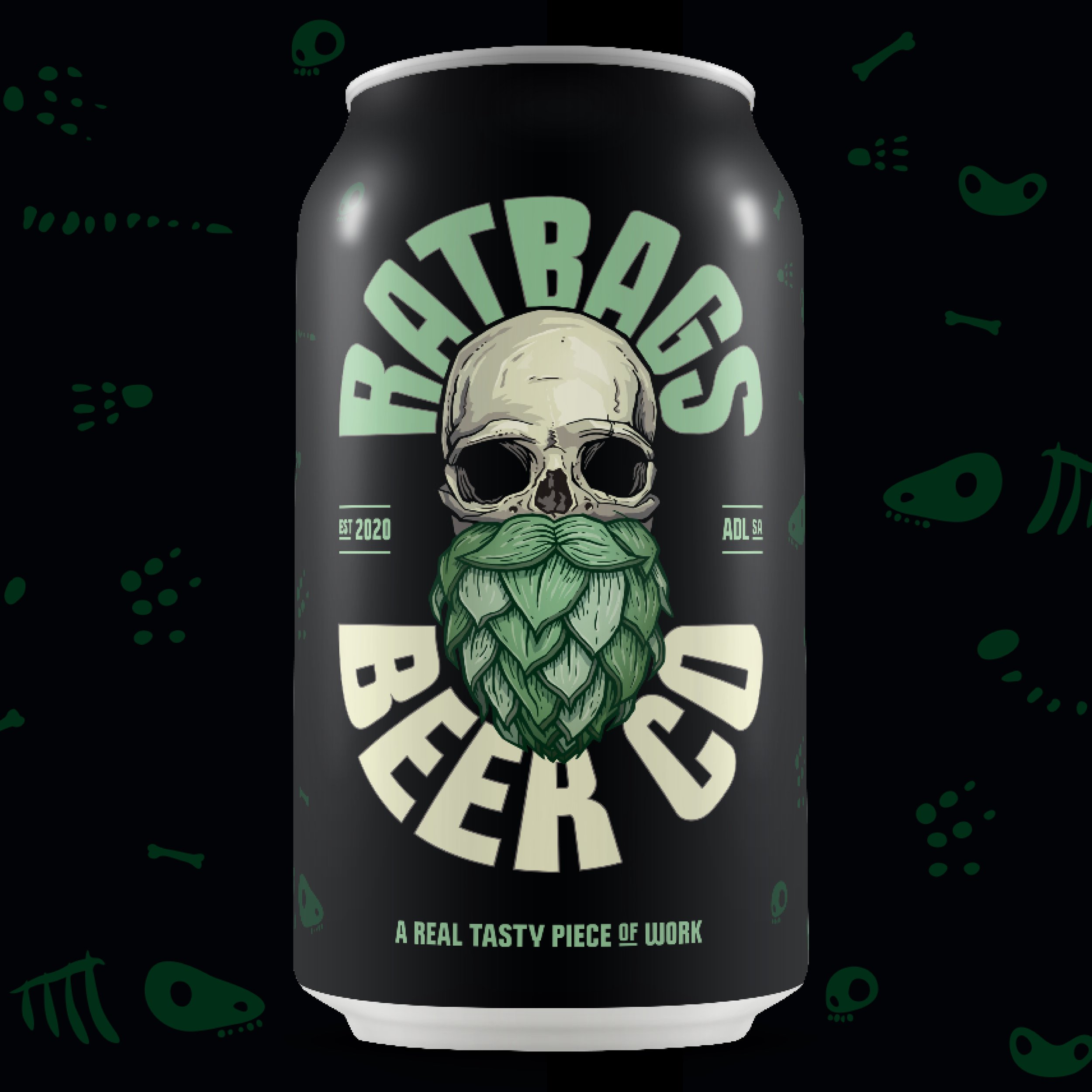 Ratbags Beer Co
