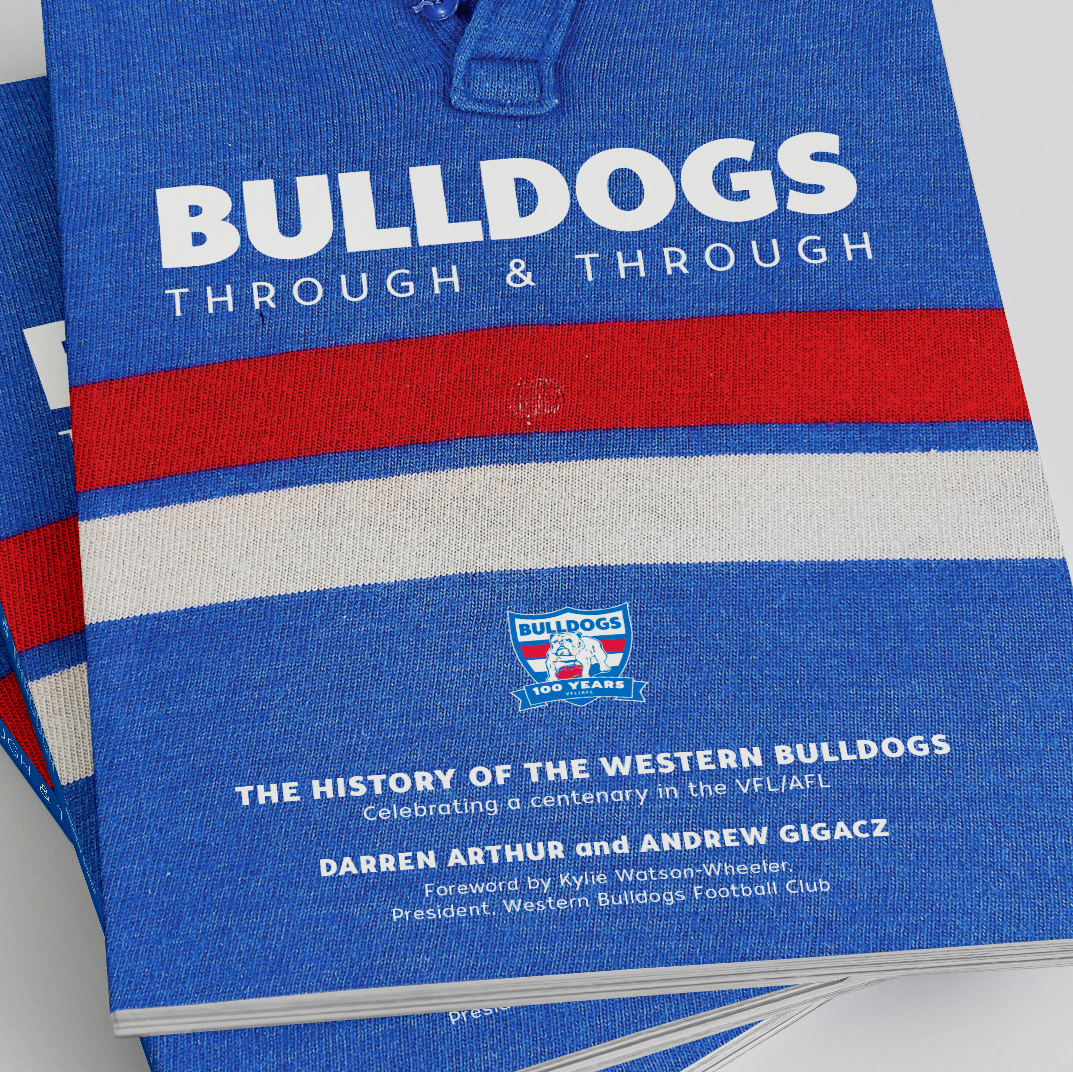 Bulldogs Through & Through