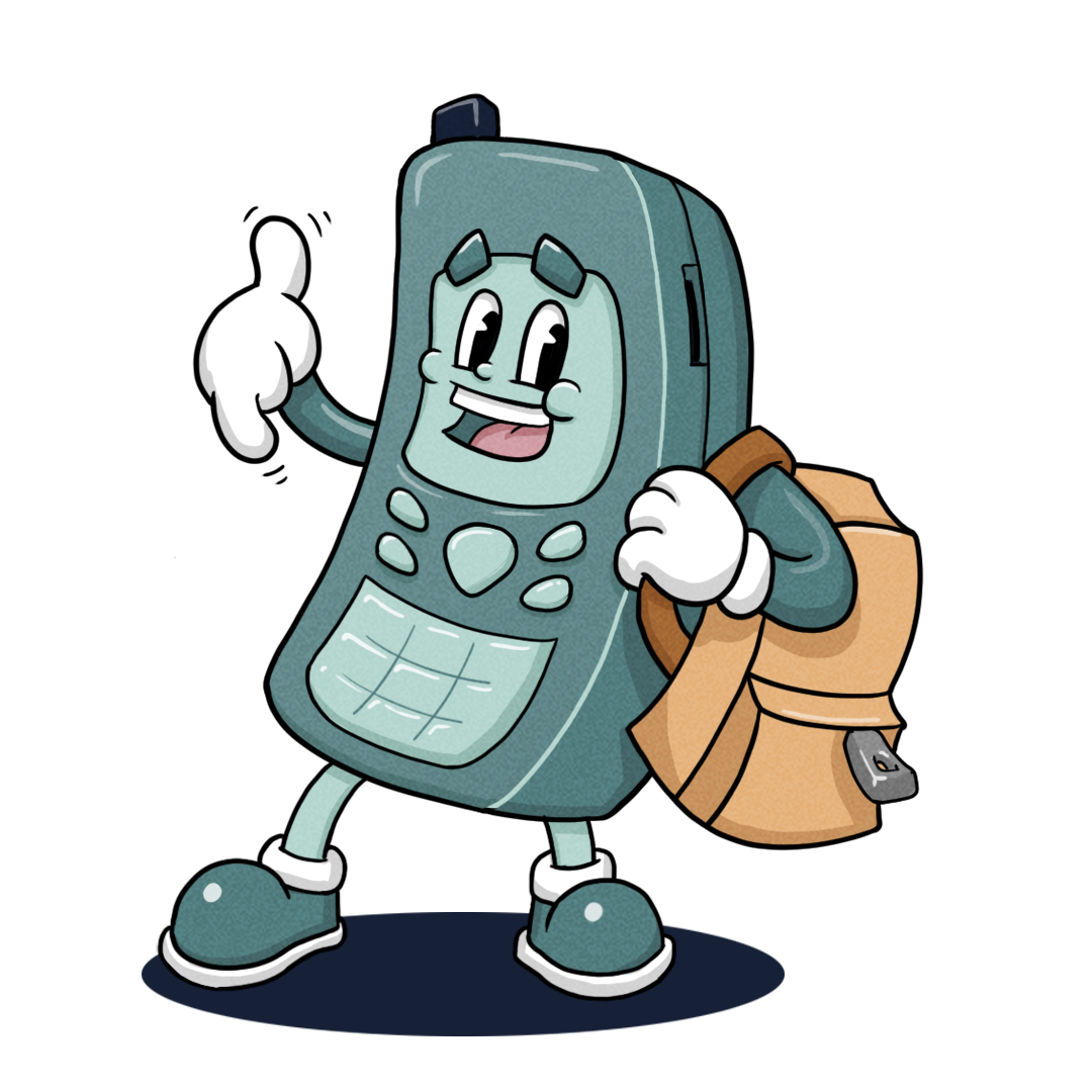 Illustration2 Phone with Backpack_shadow.png