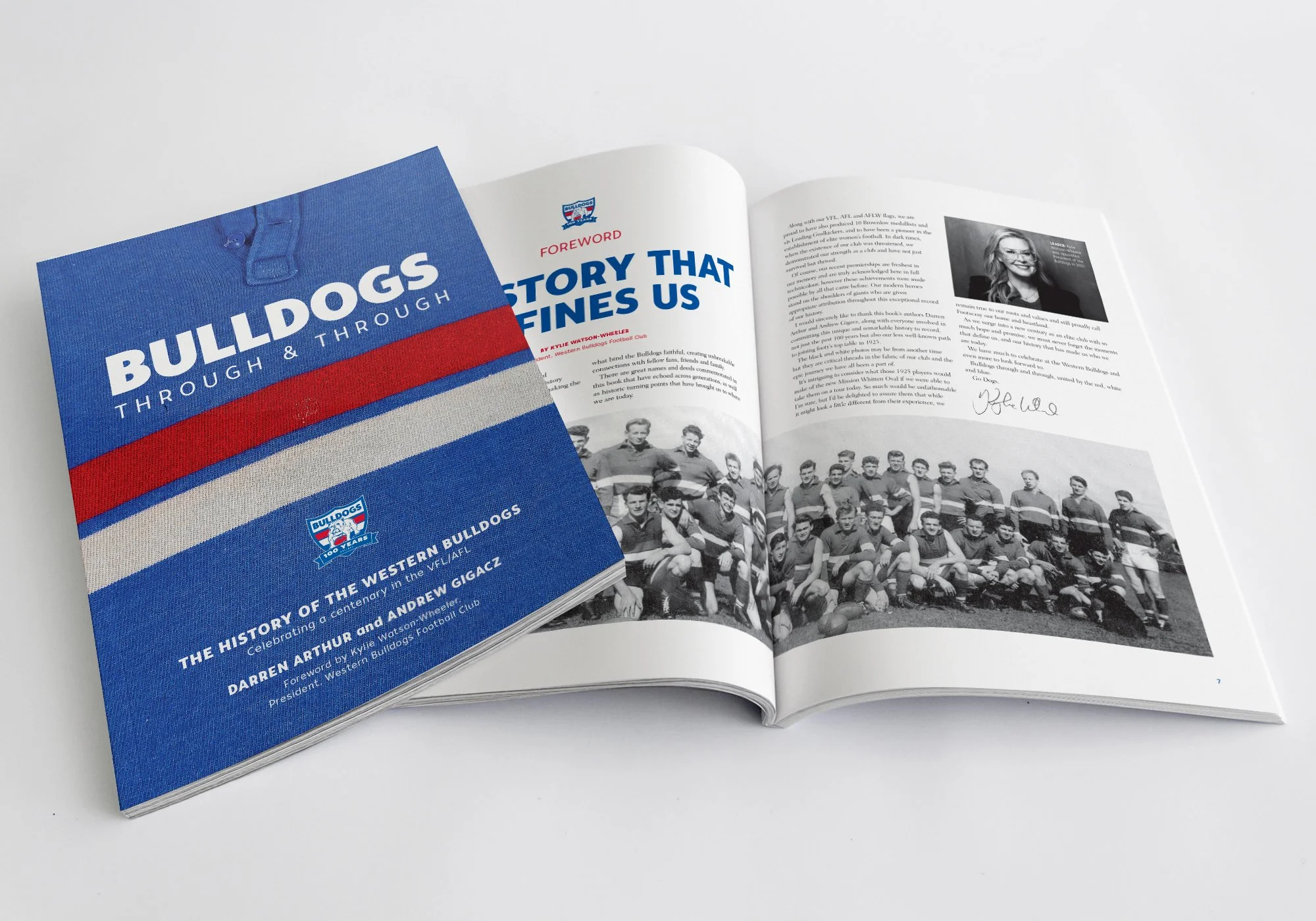 Craig Poore Bulldogs Book.jpg