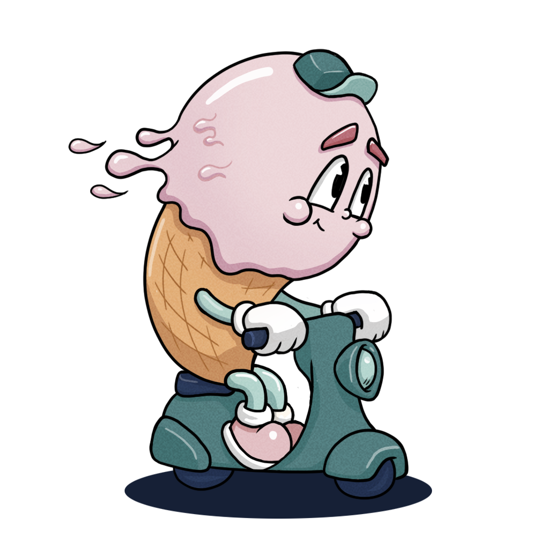 Illustration4 Ice Cream with Scooter_shadow.png