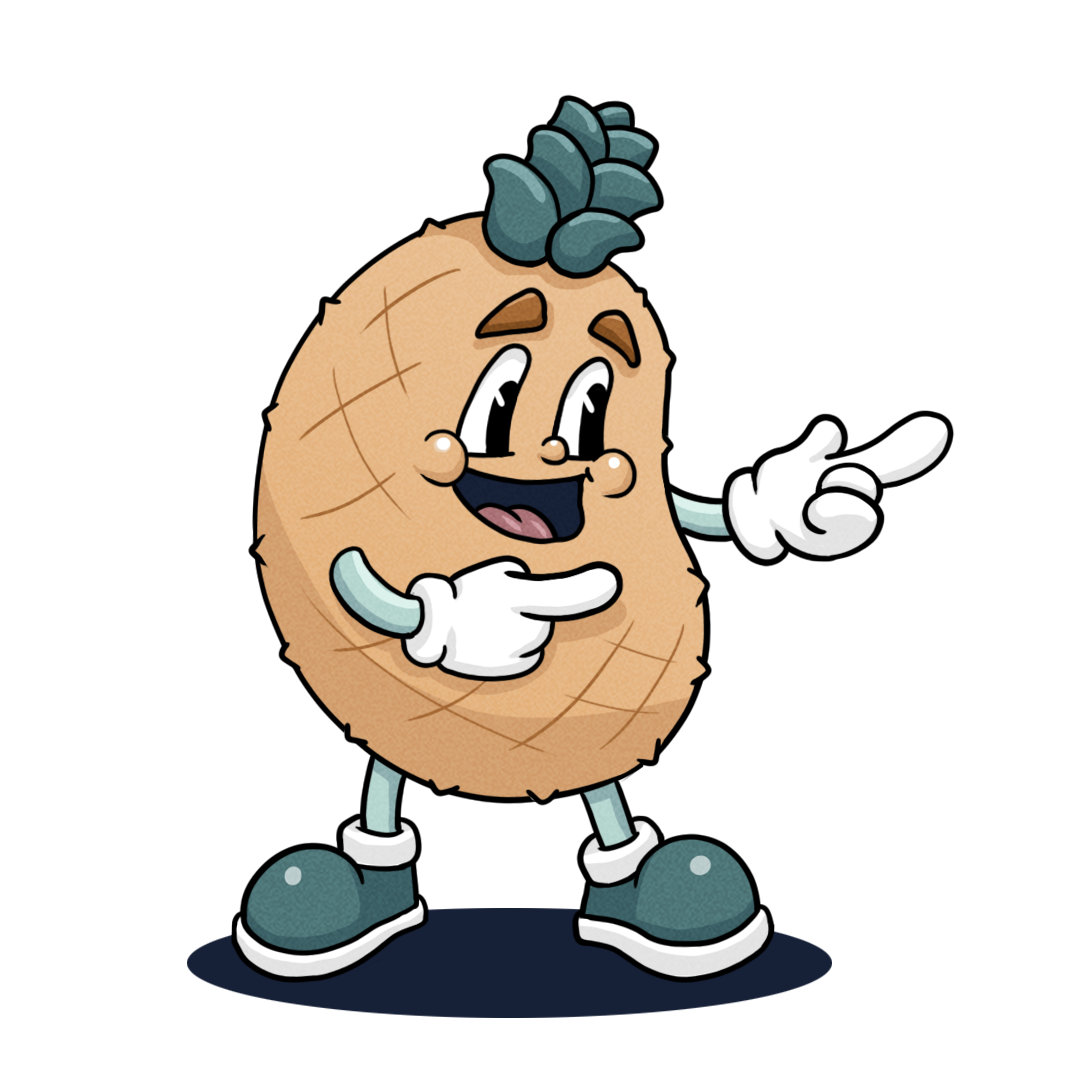Illustration12 Pineapple Pointing Sideways_shadow.png