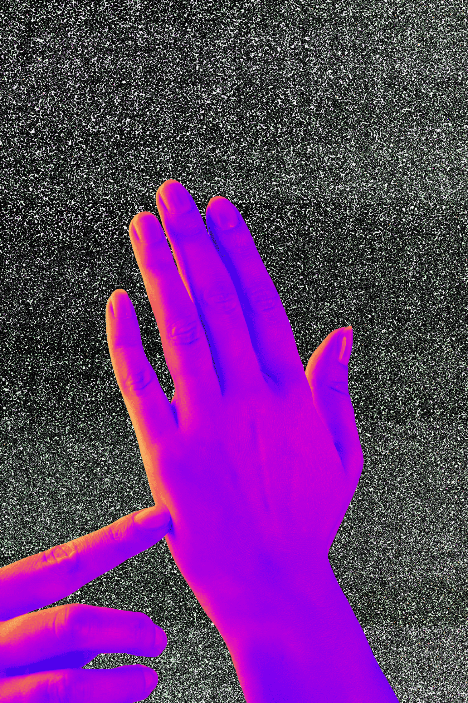 WTF is EFT Tapping?