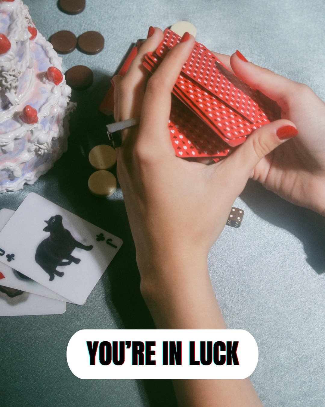 The universe is dealing you a very good hand. &clubs;️&hearts;️ All memberships are 25% off through Monday at midnight, and you lock in that rate for as long as you&rsquo;re a member. 

It's that simple. Your next chapter just got a whole lot easier.