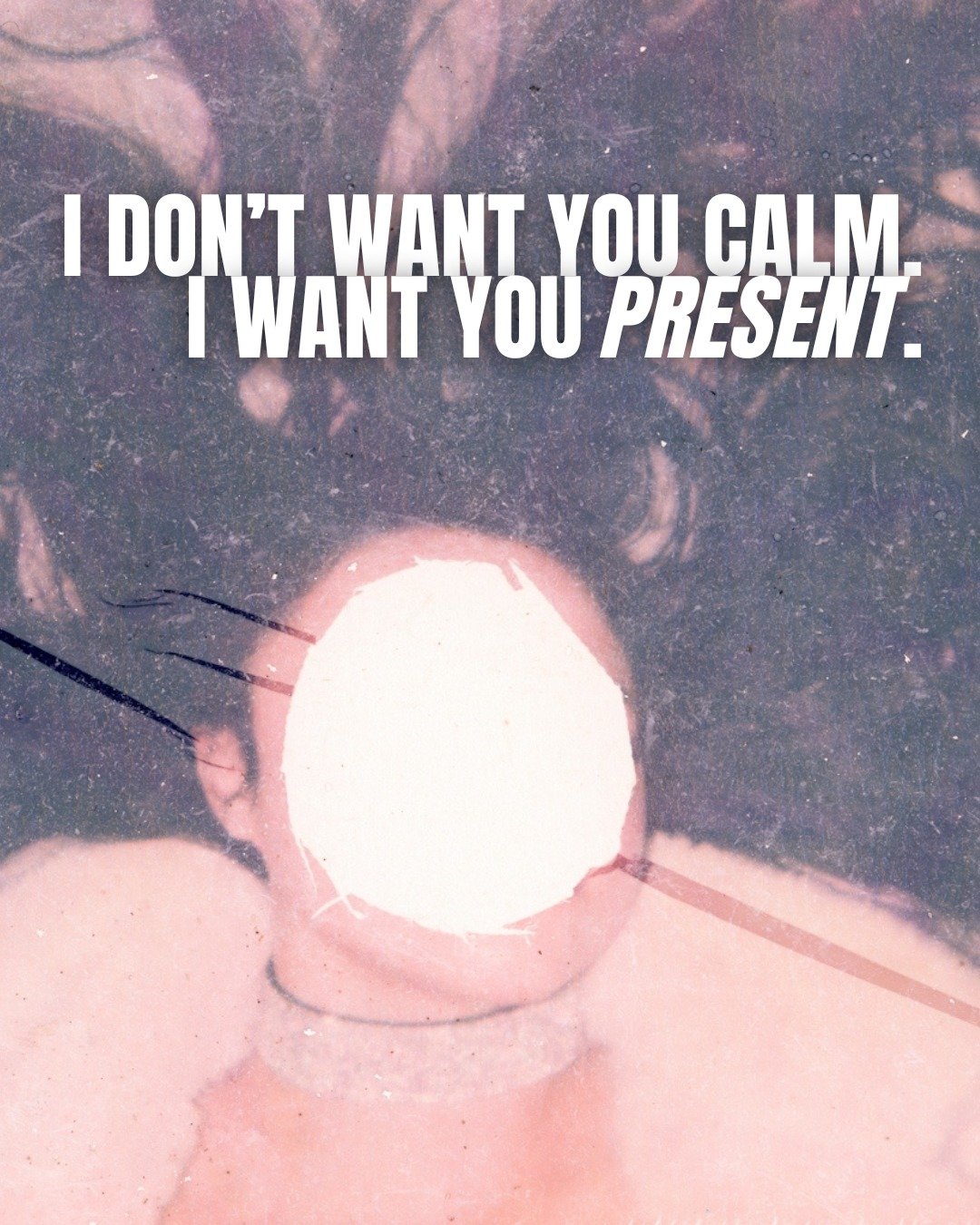 And everything happening right now is exactly why&mdash;CAPACITY is what makes action possible. ❤️&zwj;🔥