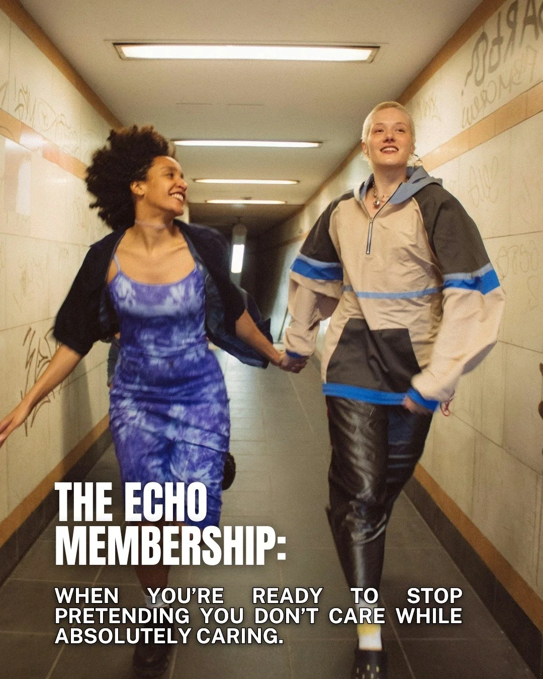 You don&rsquo;t have to live at the mercy of your triggers. ❌ THE ECHO has live and on-demand tools to neutralize stress responses, reestablish safety in the body, and restore your vitality. 

Start with BURNOUT RECOVERY for free&mdash;right now. Com