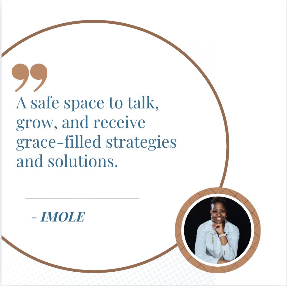 One-On-One Counseling